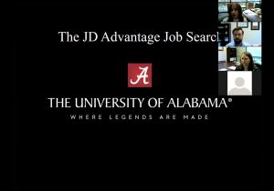 The JD Advantage Job Search