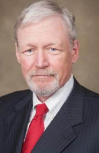 Larry G. Canada, Senior Trial Counsel