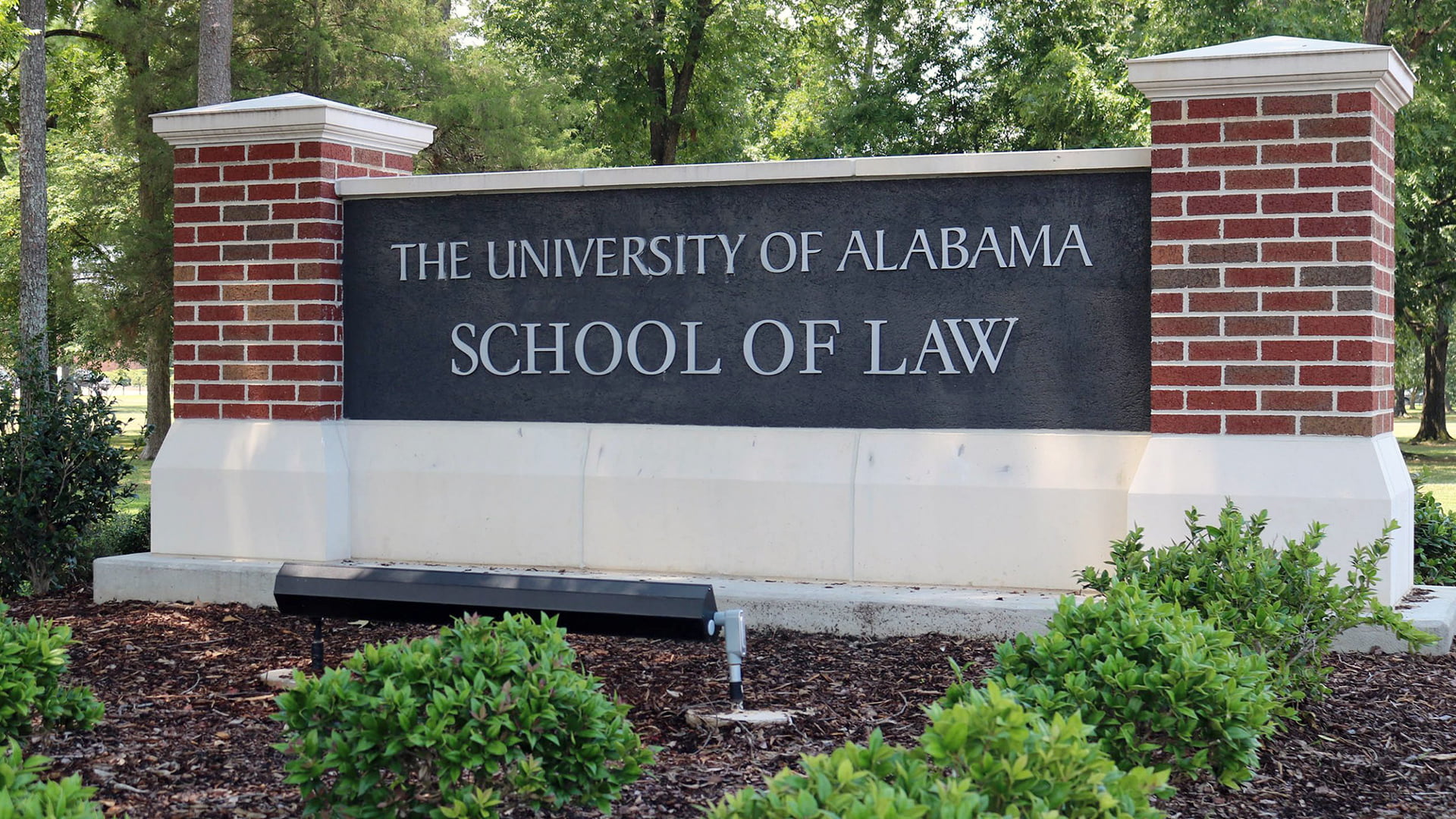 Alabama Law School Acceptance Rate EducationScientists