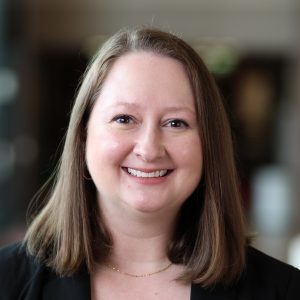 Megan Walsh