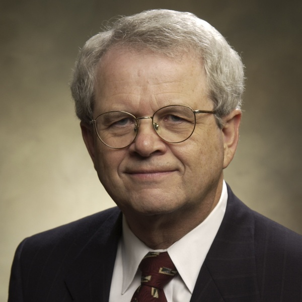 CHARLES GAMBLE