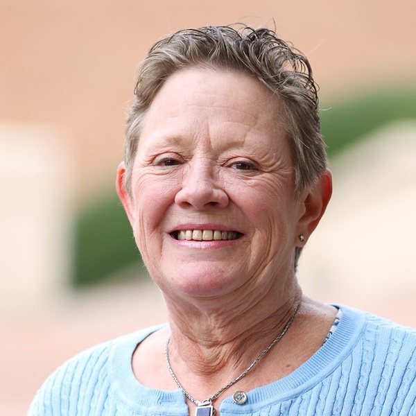 Susan Donovan