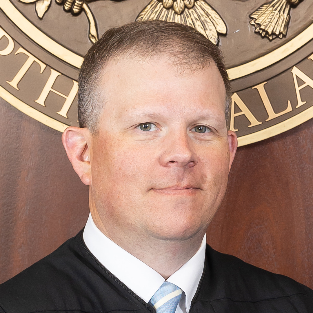 Judge Borden