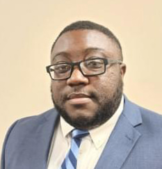 Justin (JJ) Jones, Assistant United States Attorney