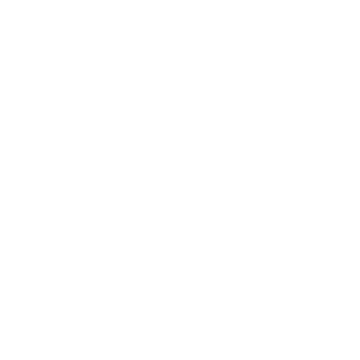 Icon of bar chart and stacked cylinder chart