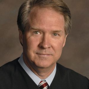 The Honorable Scott Donaldson