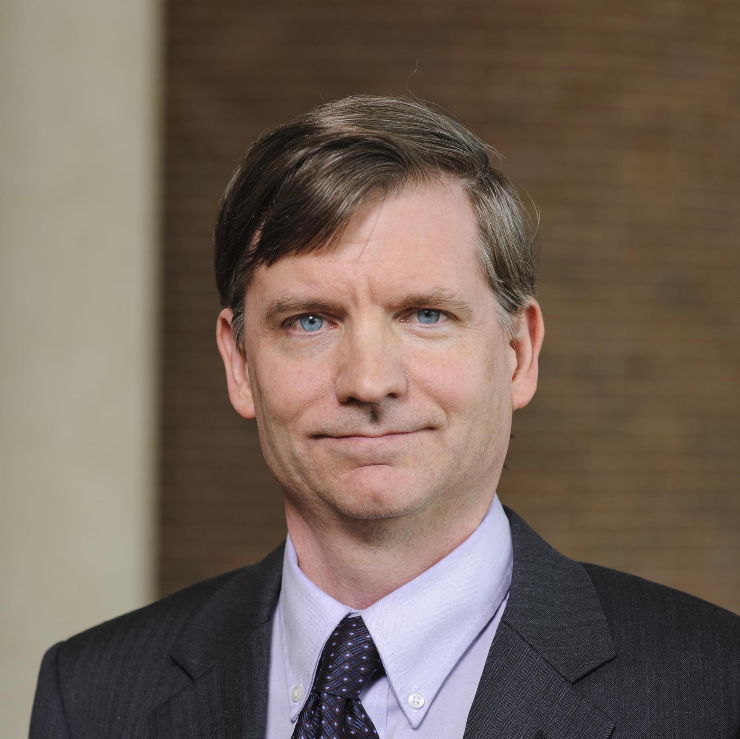 Alan Durham