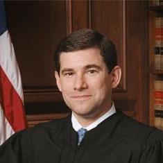 Judge William Pryor