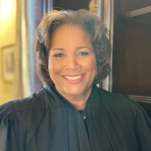 The Honorable J. Michelle Childs, D.C. Circuit Court of Appeals