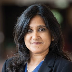 Shalini Bhargava Ray