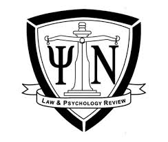 Law & Psychology Review logo