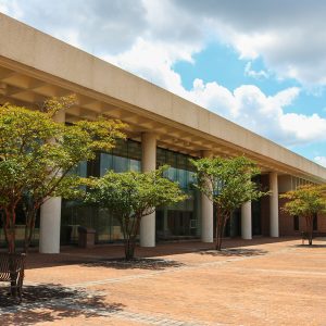 The University of Alabama School of Law