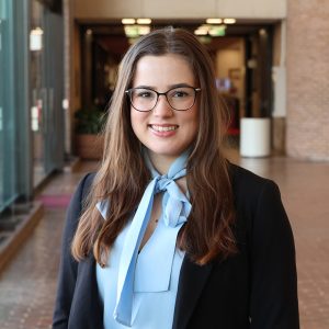 Emily Kelley
