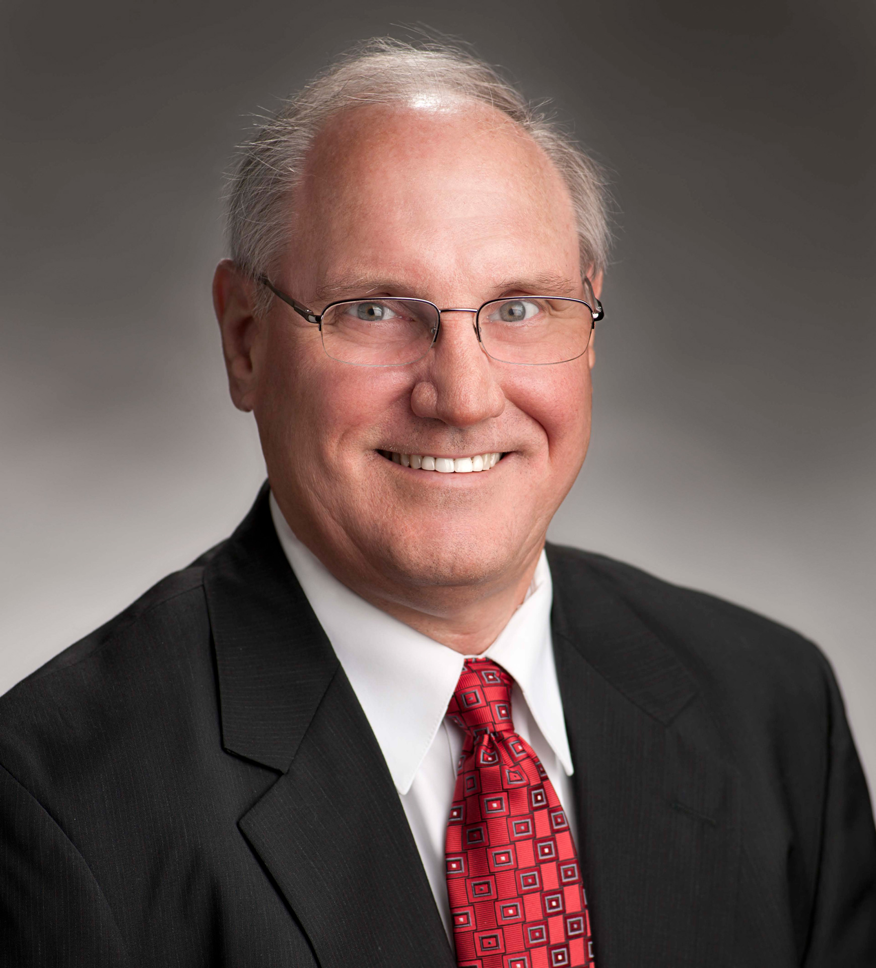 Jerry W. Powell