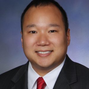 Sean Tu, The University of Alabama School of Law