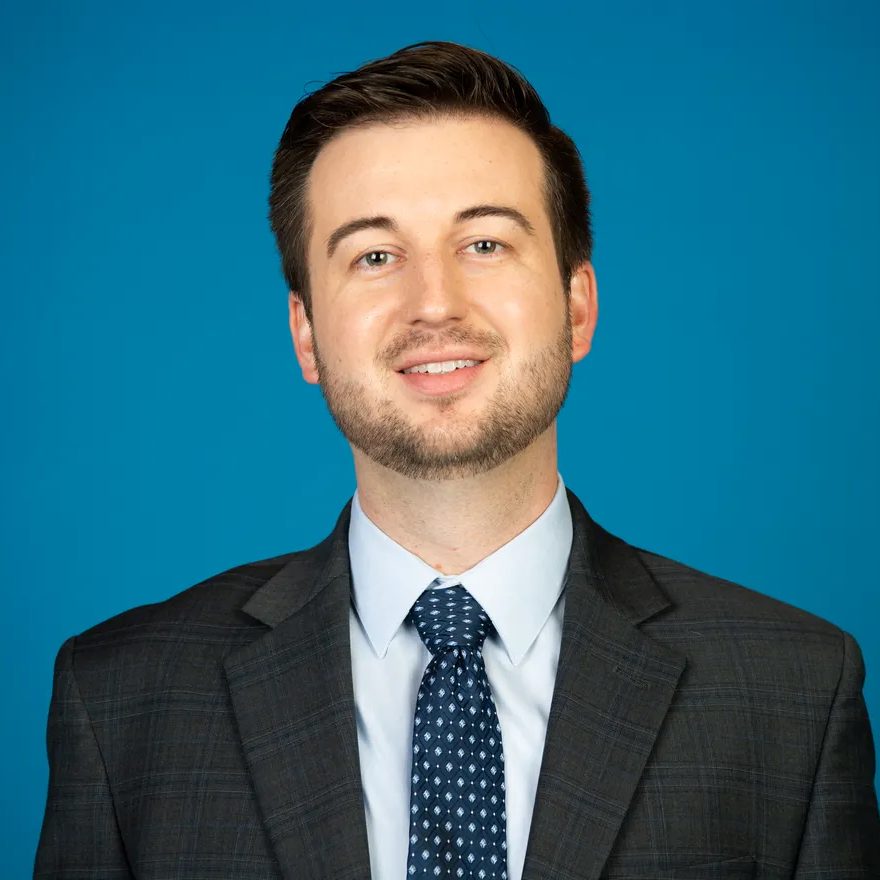 Judge Zachary R. Walden