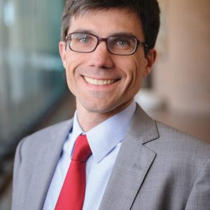 Fredrick Vars, The University of Alabama School of Law