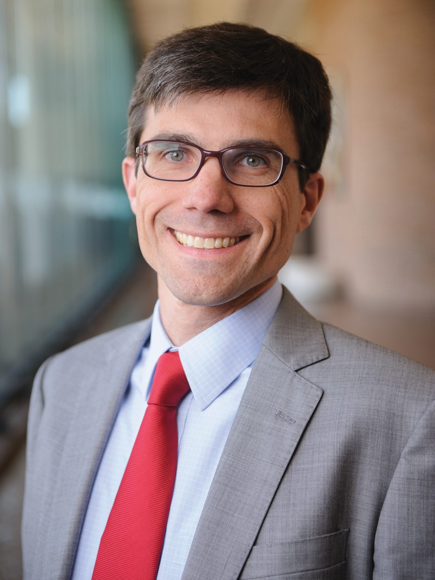 Fredrick Vars, The University of Alabama School of Law
