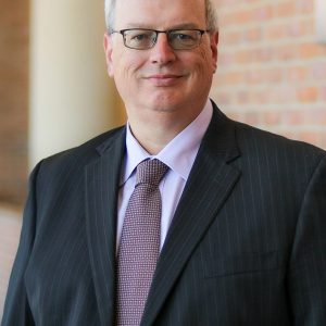 Professor Ronald Krotoszynski, The University of Alabama School of Law