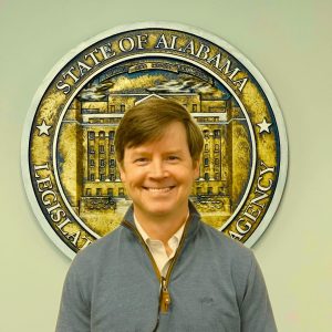 James P. Naftel, II