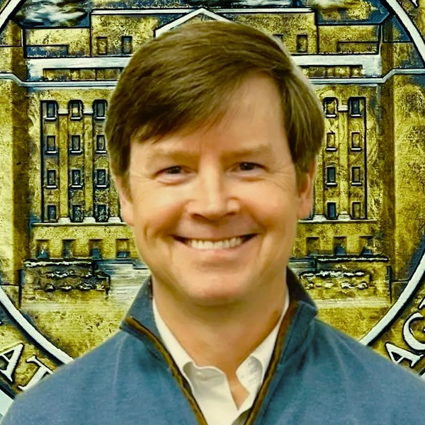 James P. Naftel, II
