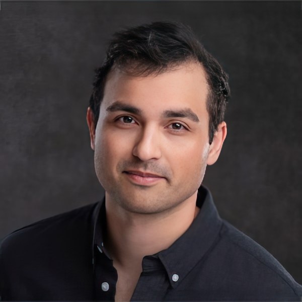 Aaron Caradonna