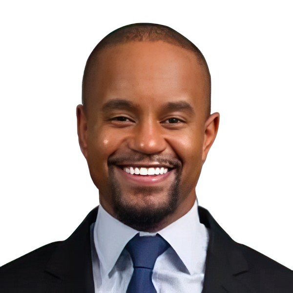 Darius Crayton