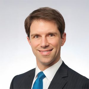 Judge Nicholas Danella