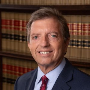 Fred Fohrell