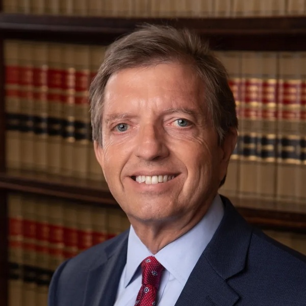 Frederick Fohrell