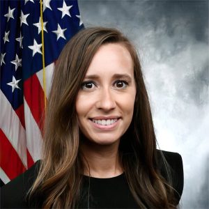 Theresa Forbes