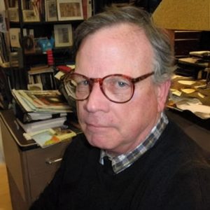 Paul Pruitt
