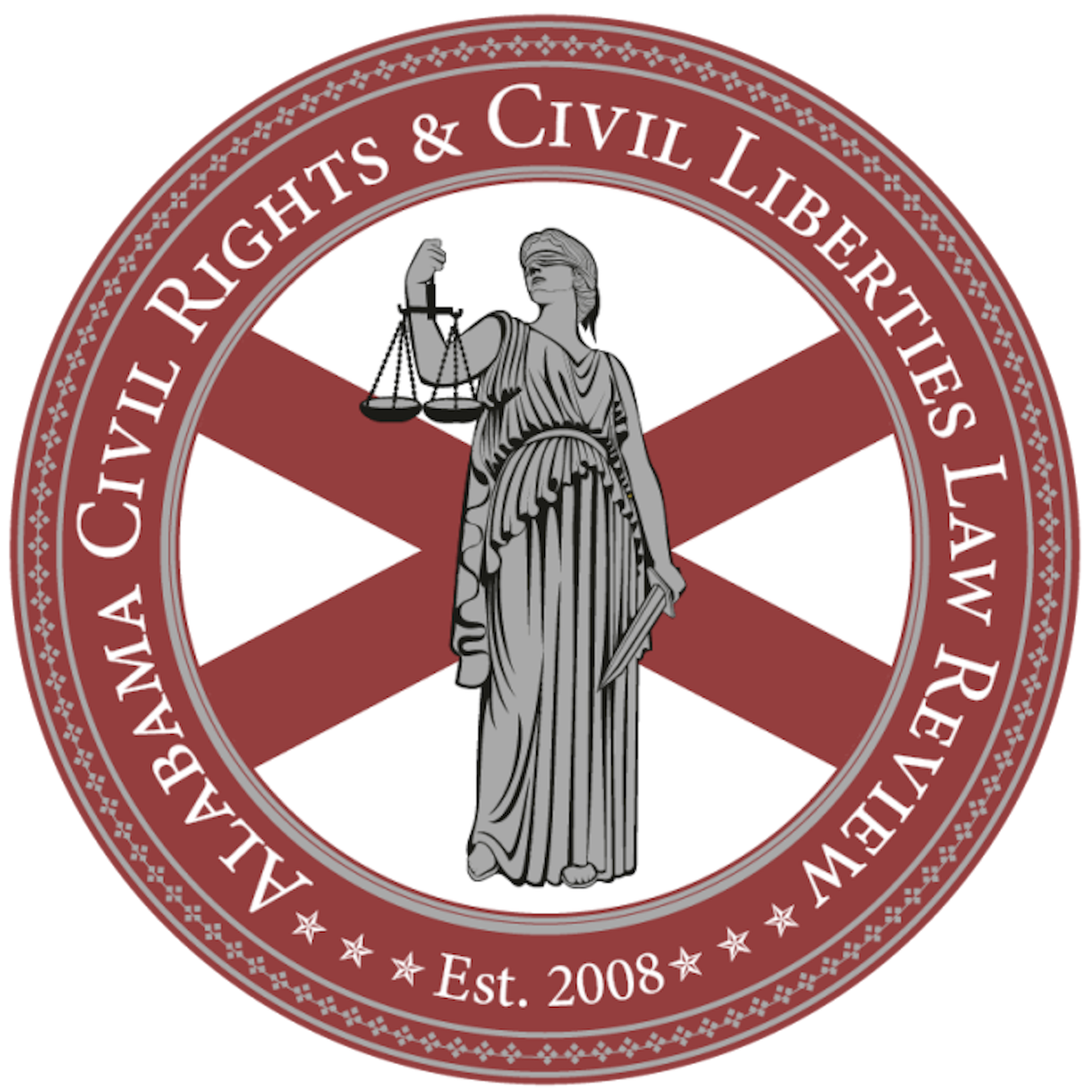Alabama Civil Rights and Civil Liberties Law Review Logo