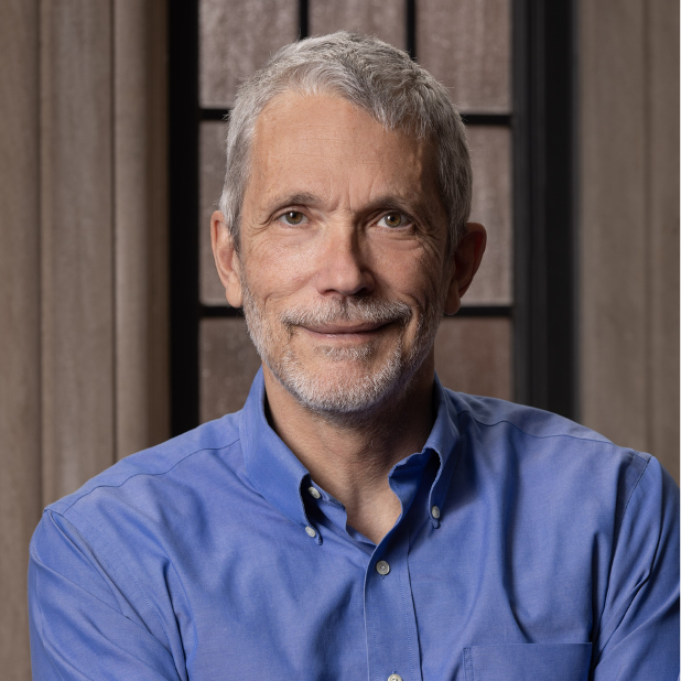 Portrait of Ian Ayres