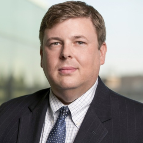 Portrait of James Porter