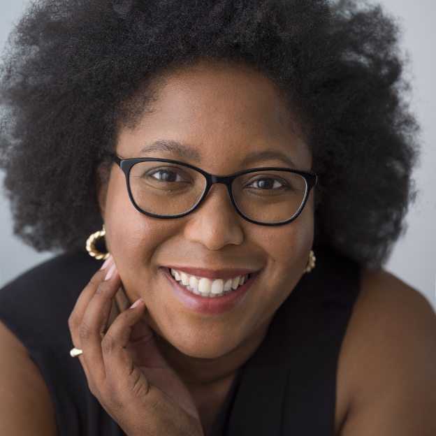 Portrait of Madiba Dennie