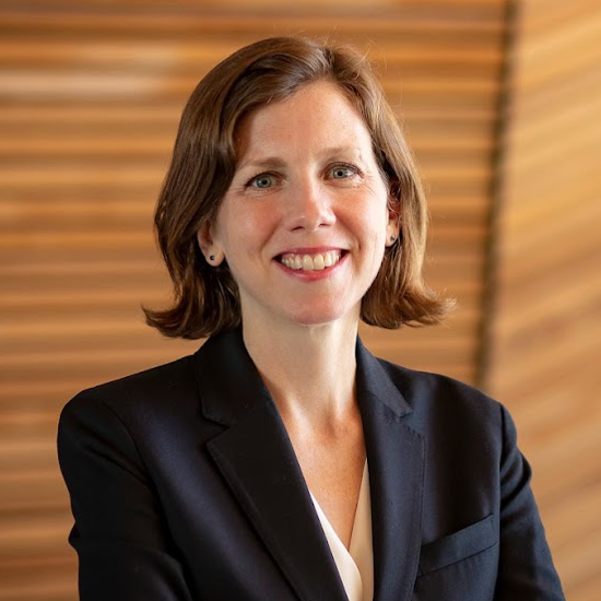 Portrait of Rachel Rebouché