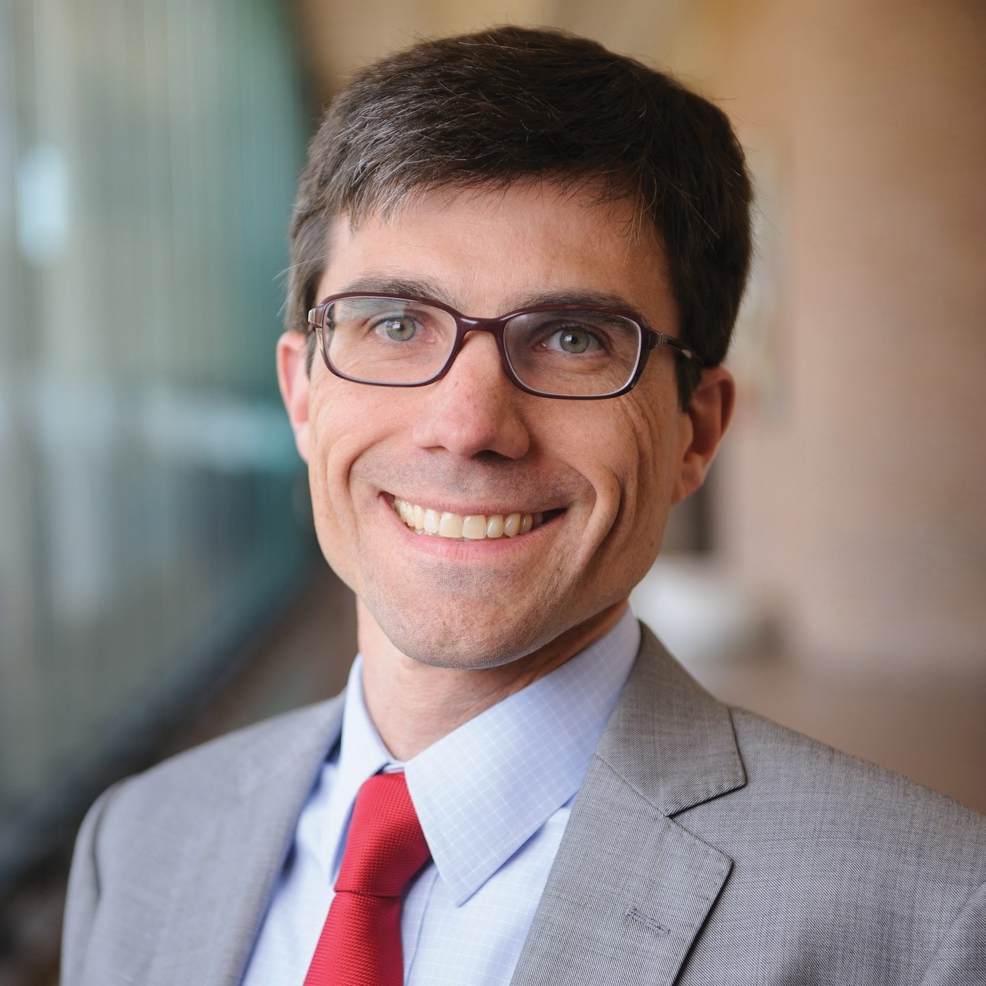 Fredrick Vars, The University of Alabama School of Law