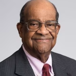 Portrait of J. Mason Davis Jr.