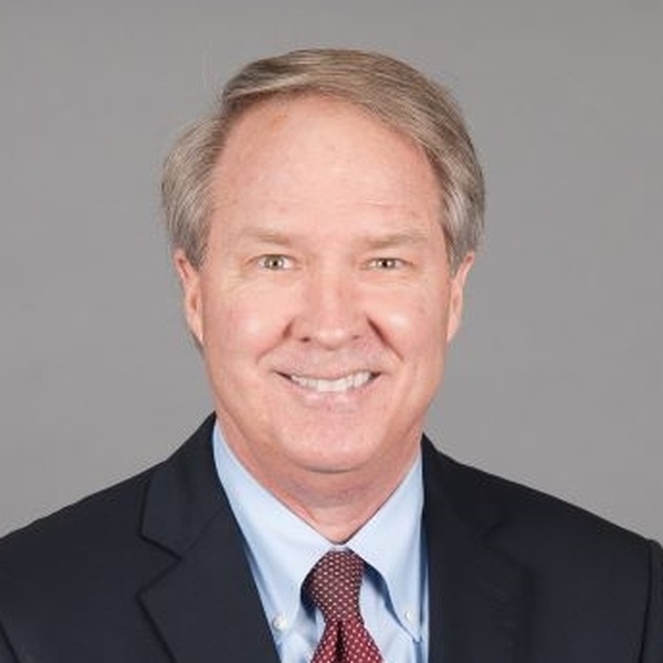 Scott Donaldson