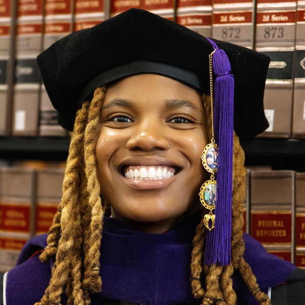 Kennedy Freeman