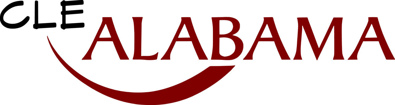 CLE Alabama logo