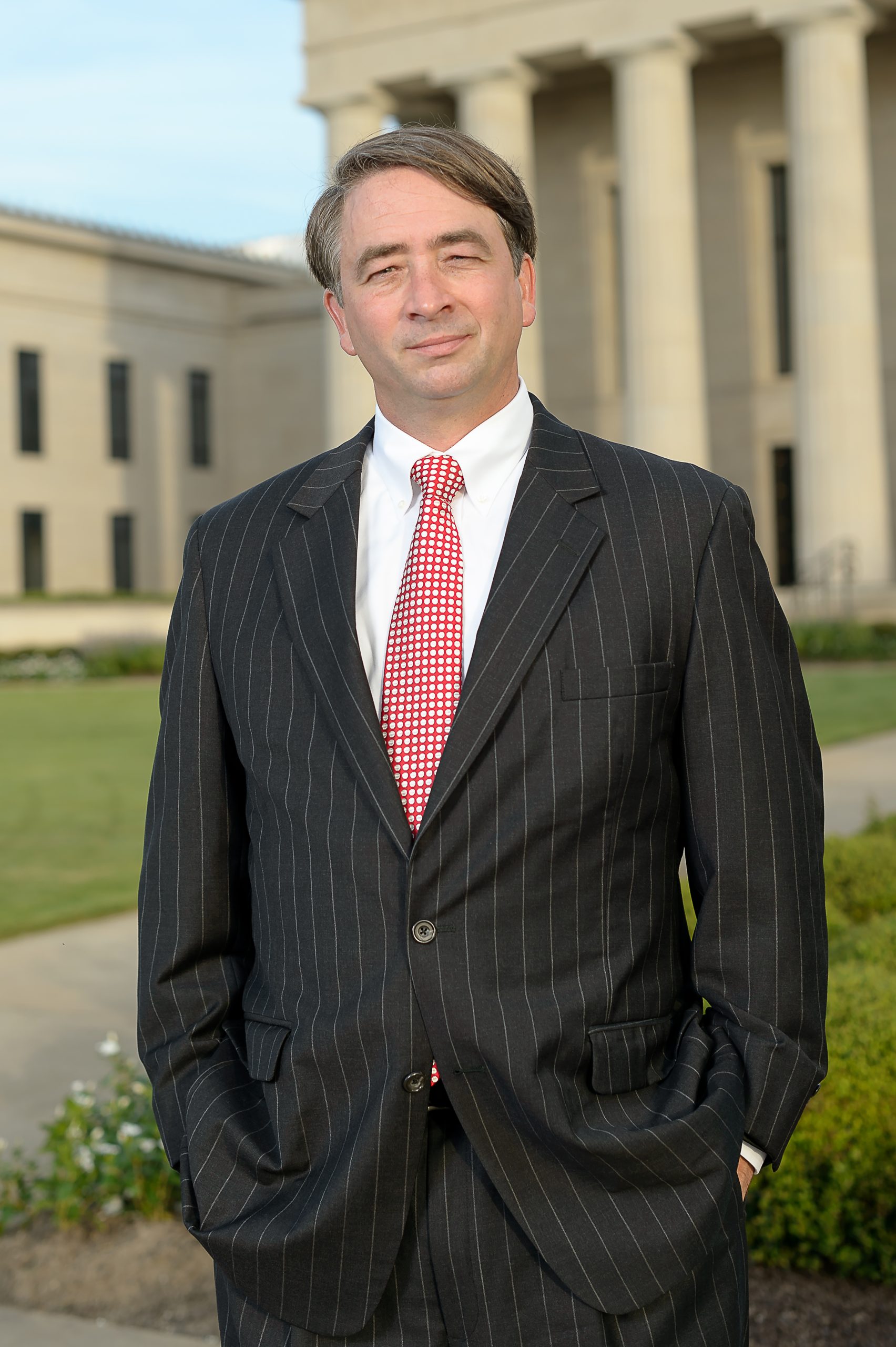 Mike Comer