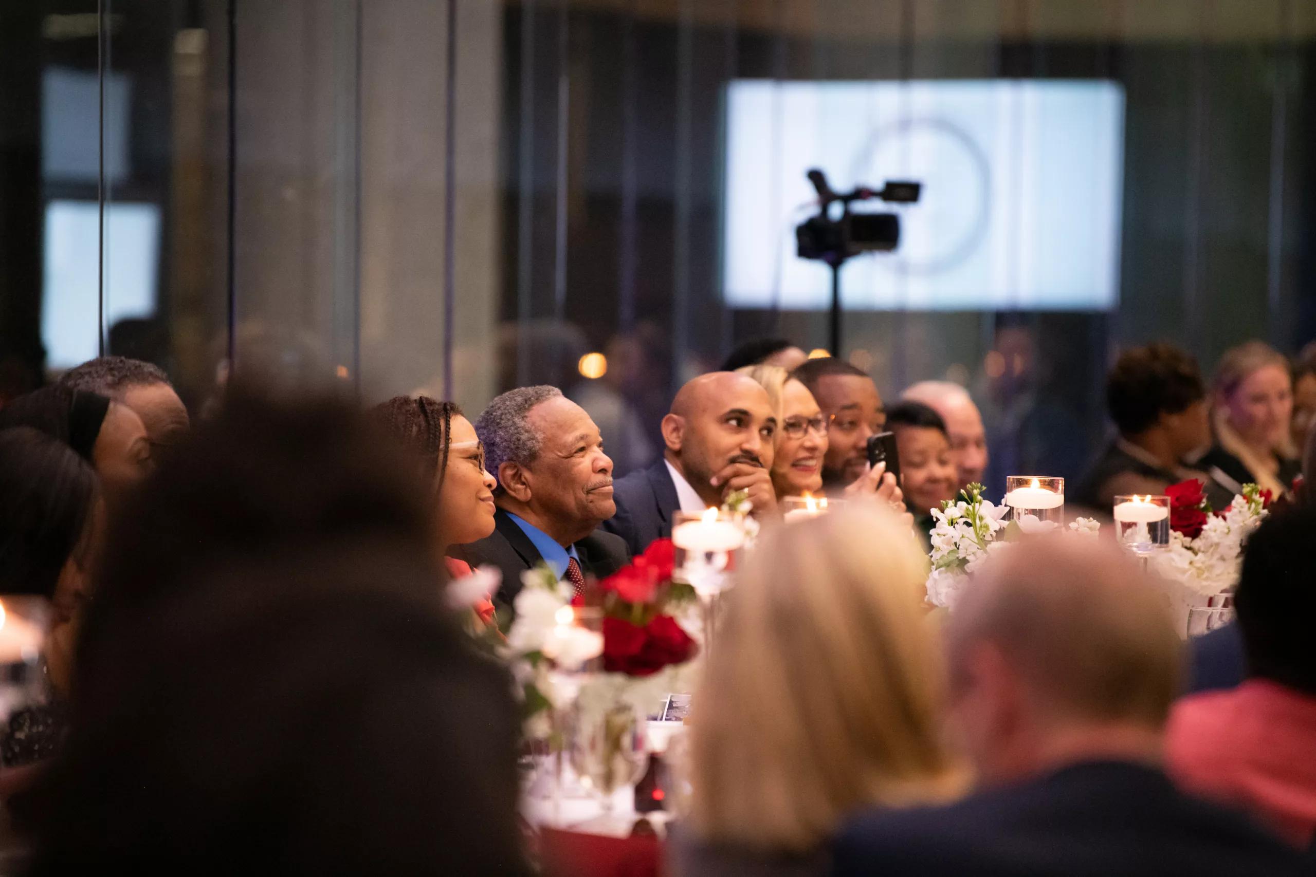 The 50th Anniversary Gala at The University of Alabama School of Law