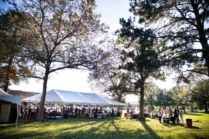 2021 Homecoming Tailgate at The University of Alabama School of Law