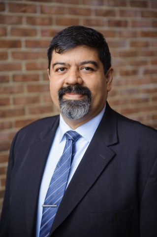 Professor John Acevedo, The University of Alabama School of Law Headshot