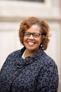 Cassandra Adams, The University of Alabama School of Law