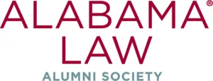 Alabama Law Alumni Society Logo