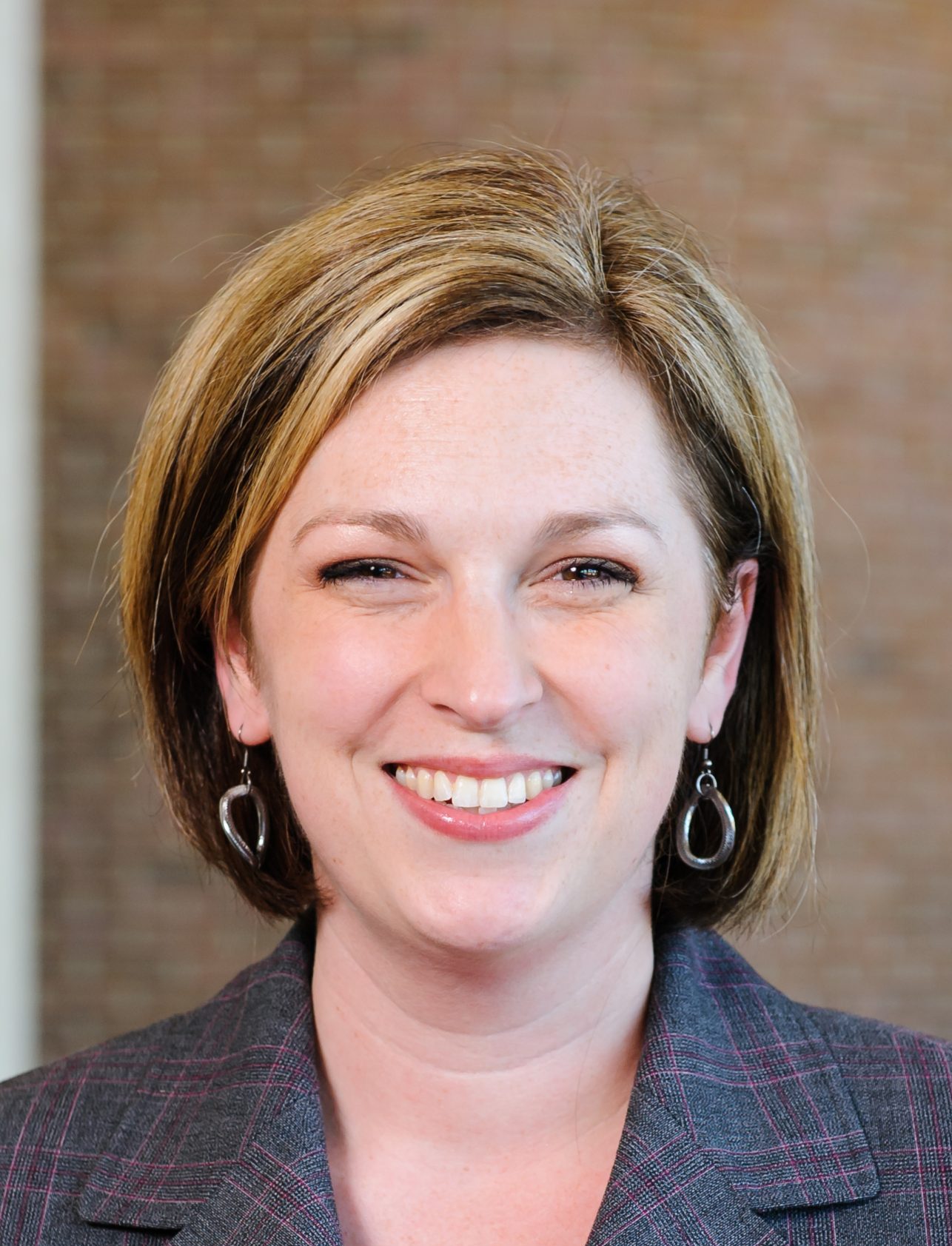 headshot of Anita Kay Head 