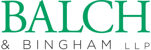 Balch & Bingham logo